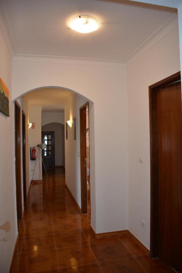 Casa Da Rosa Bed & Breakfast Carvalheira Grande Екстериор снимка