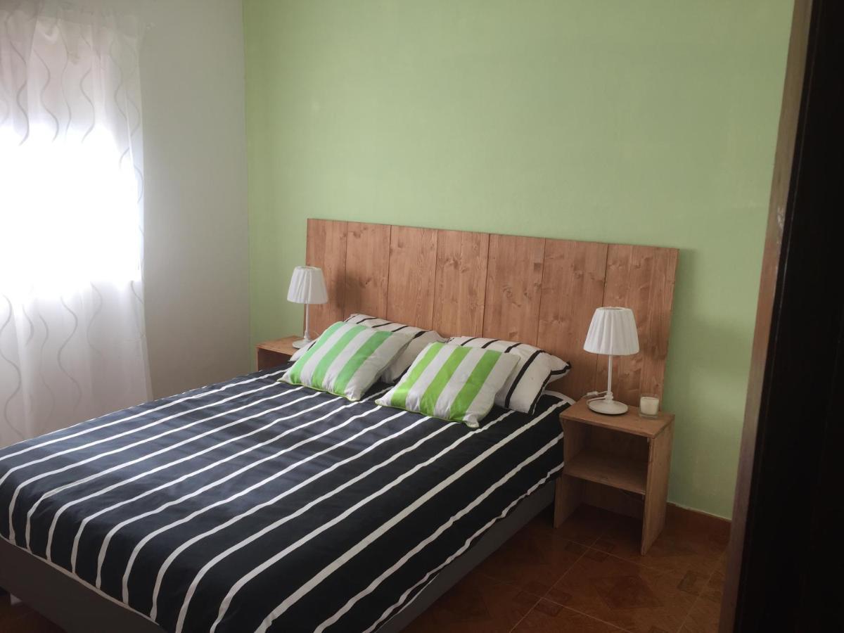 Casa Da Rosa Bed & Breakfast Carvalheira Grande Екстериор снимка