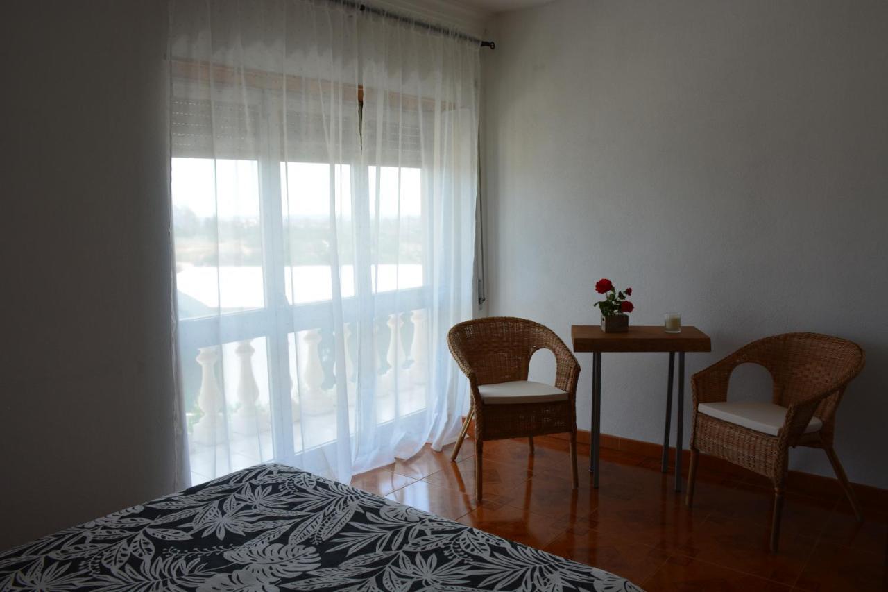 Casa Da Rosa Bed & Breakfast Carvalheira Grande Екстериор снимка