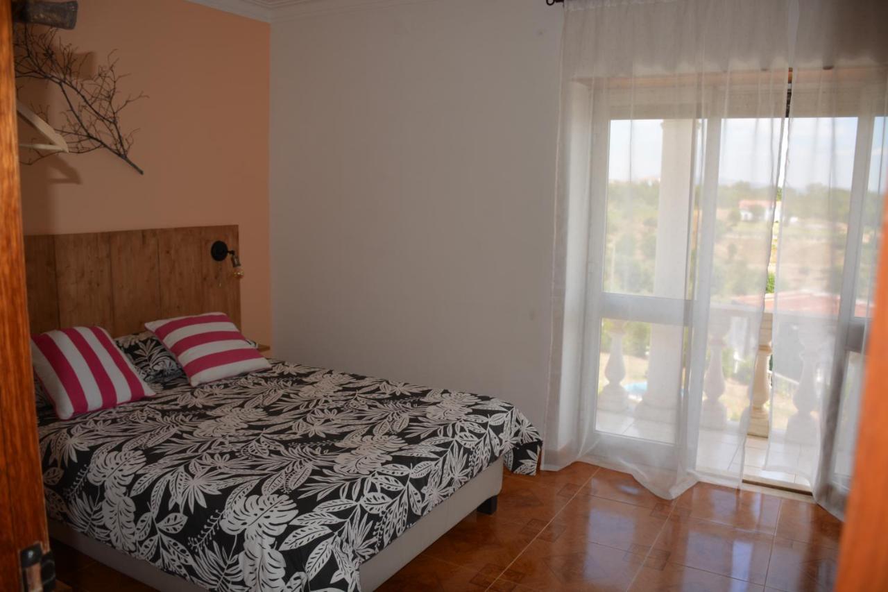 Casa Da Rosa Bed & Breakfast Carvalheira Grande Екстериор снимка