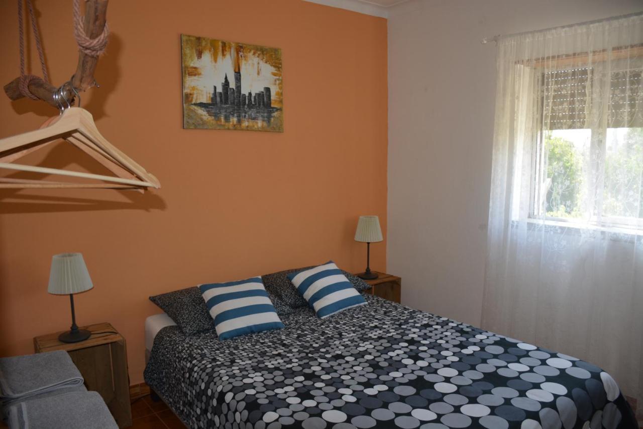 Casa Da Rosa Bed & Breakfast Carvalheira Grande Екстериор снимка