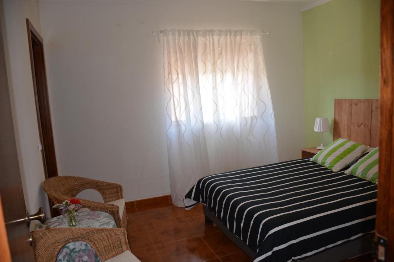 Casa Da Rosa Bed & Breakfast Carvalheira Grande Екстериор снимка