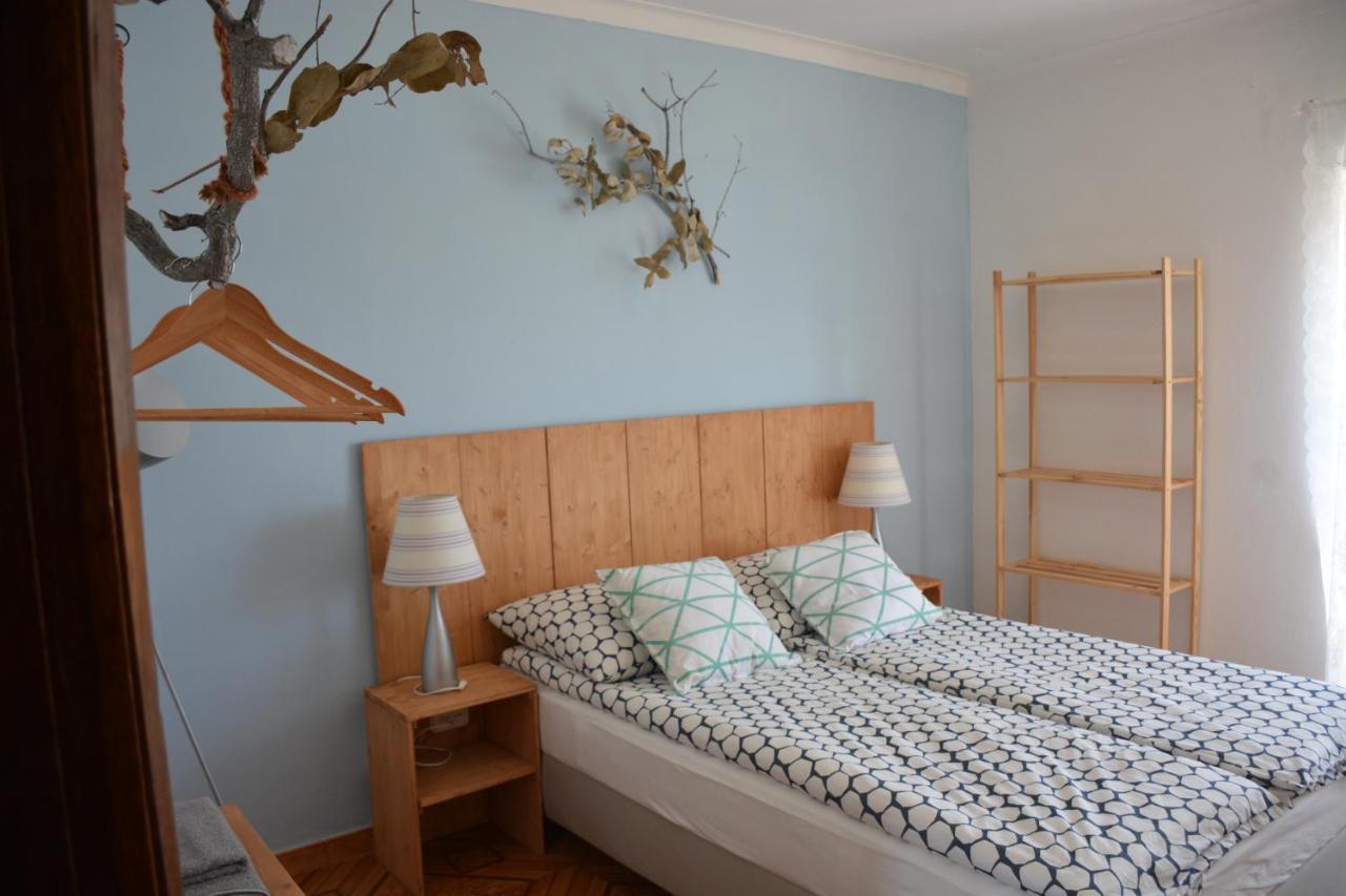 Casa Da Rosa Bed & Breakfast Carvalheira Grande Екстериор снимка