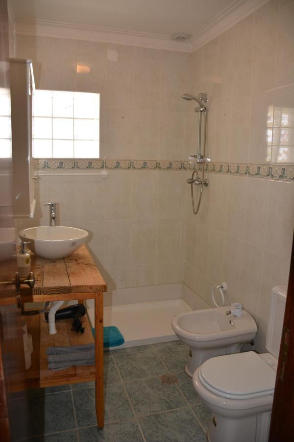 Casa Da Rosa Bed & Breakfast Carvalheira Grande Екстериор снимка