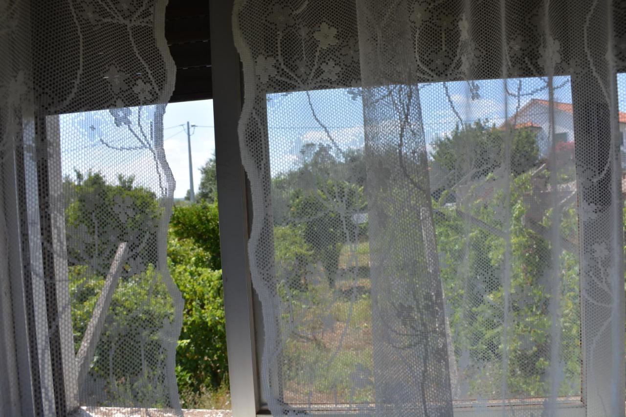Casa Da Rosa Bed & Breakfast Carvalheira Grande Екстериор снимка