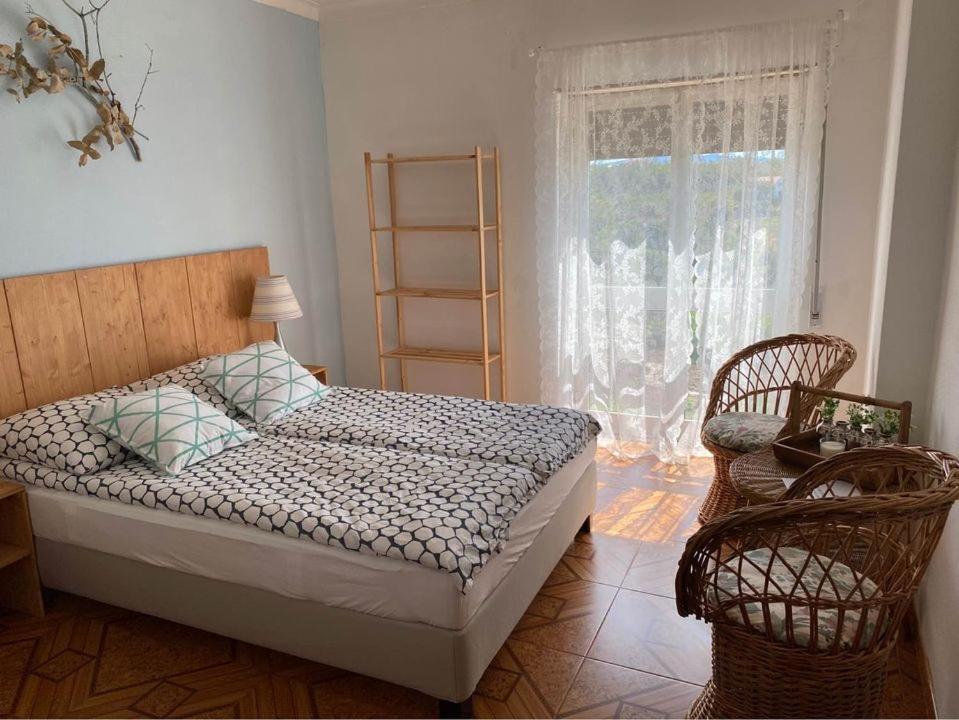 Casa Da Rosa Bed & Breakfast Carvalheira Grande Екстериор снимка